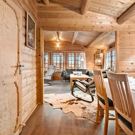 Hesselojevej Hébergement de vacances