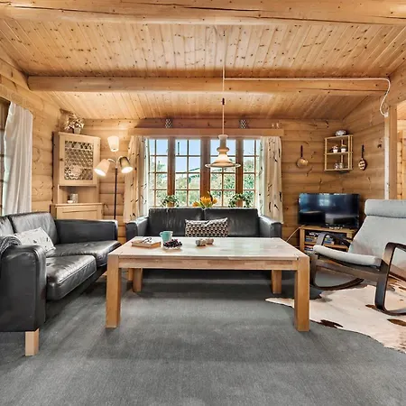 Hébergement de vacances Hesselojevej