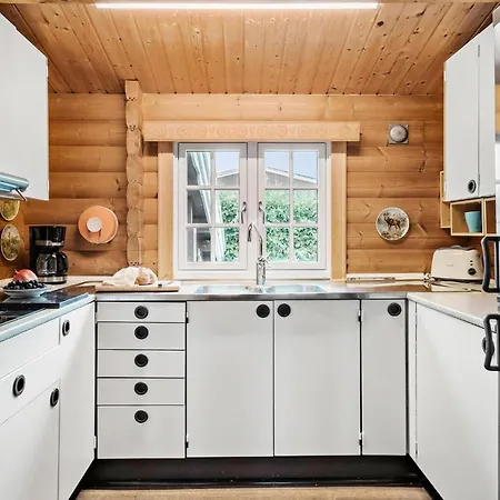 2 Bedroom Awesome In Faaborg *