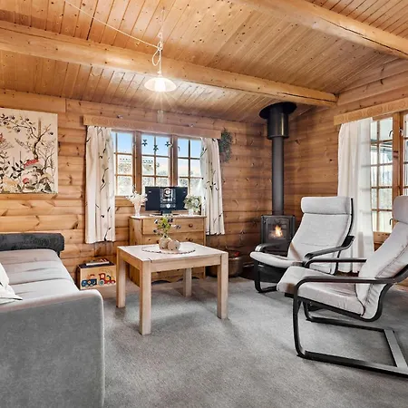 2 Bedroom Awesome In Faaborg