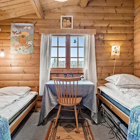 Hébergement de vacances Hesselojevej *