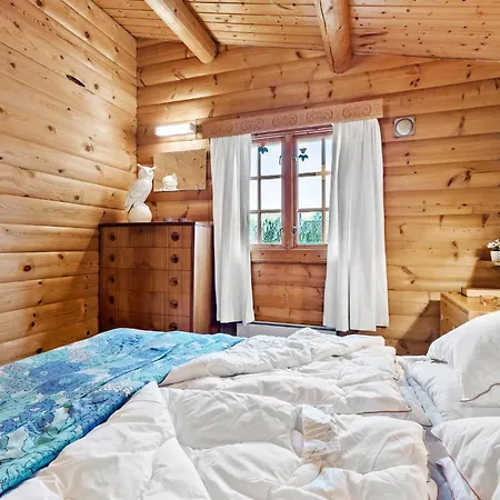 2 Bedroom Awesome In Faaborg