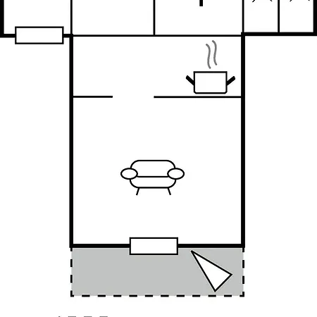 Hesselojevej Vakantiehuis *