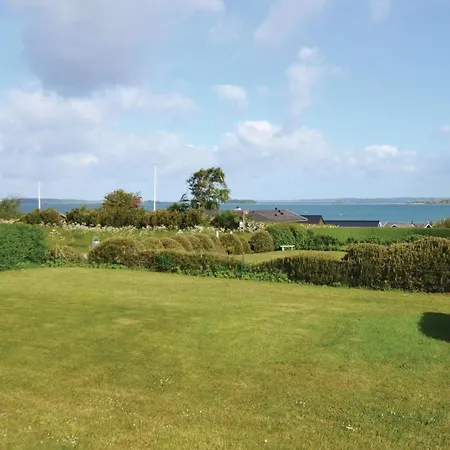 Vakantiehuis Hesselojevej