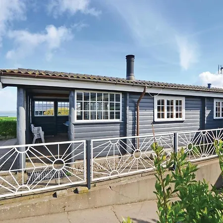 Hesselojevej Fåborg