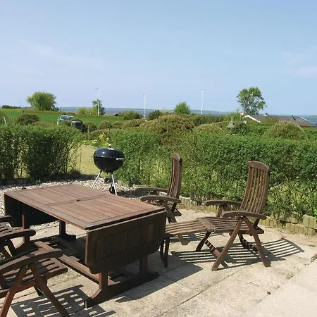 Hébergement de vacances Hesselojevej